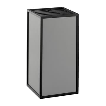 Ceppo coltelli K'Block - Grigio scuro - Audo Copenhagen