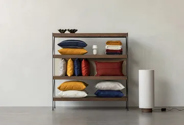 Ciotola Fragilis 9 cm - Nero - Audo Copenhagen