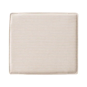 Cuscino per sedia Mauro - Tessuto Ouche 03 - Audo Copenhagen