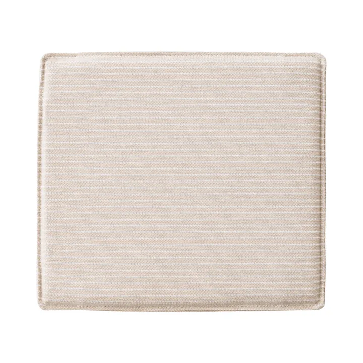 Cuscino per sedia Mauro - Tessuto Ouche 03 - Audo Copenhagen