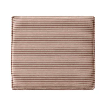 Cuscino per sedia Mauro - Tessuto Ouche 16 - Audo Copenhagen