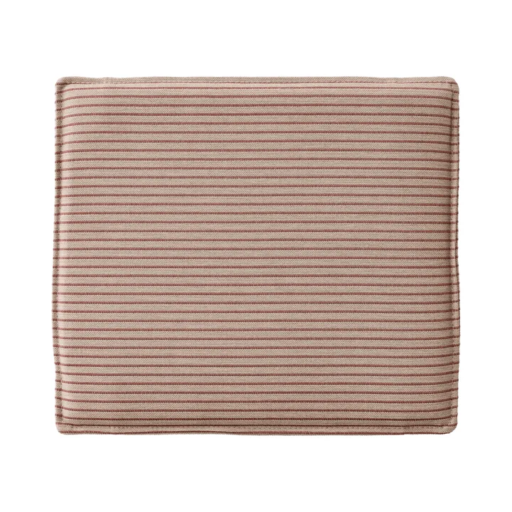 Cuscino per sedia Mauro - Tessuto Ouche 16 - Audo Copenhagen