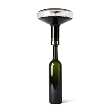 Decanter per vino  deluxe - oro - Audo Copenhagen