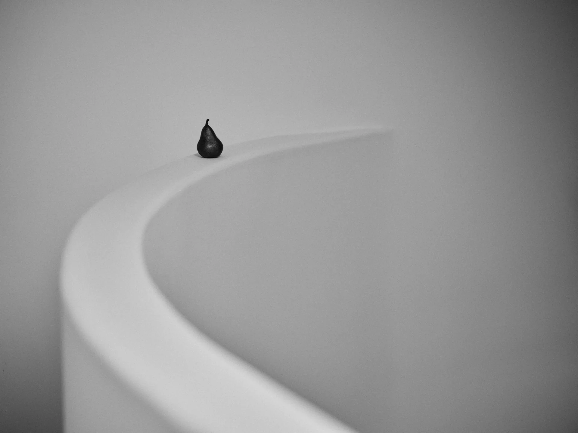 Decorazione Sentimant pera, Ottone Audo Copenhagen