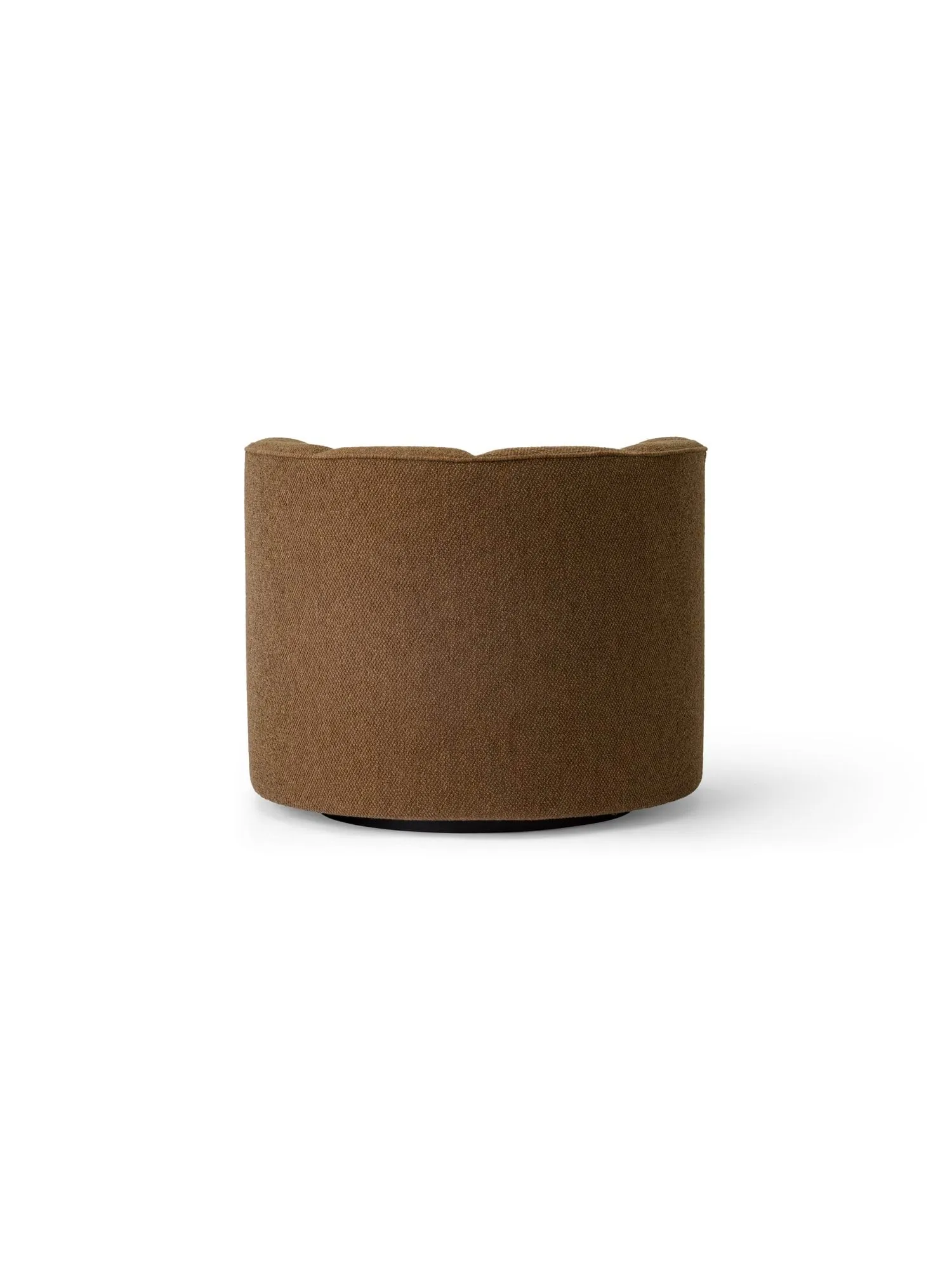 Eave Seamline poltrona lounge, Logan Nutmeg Audo Copenhagen