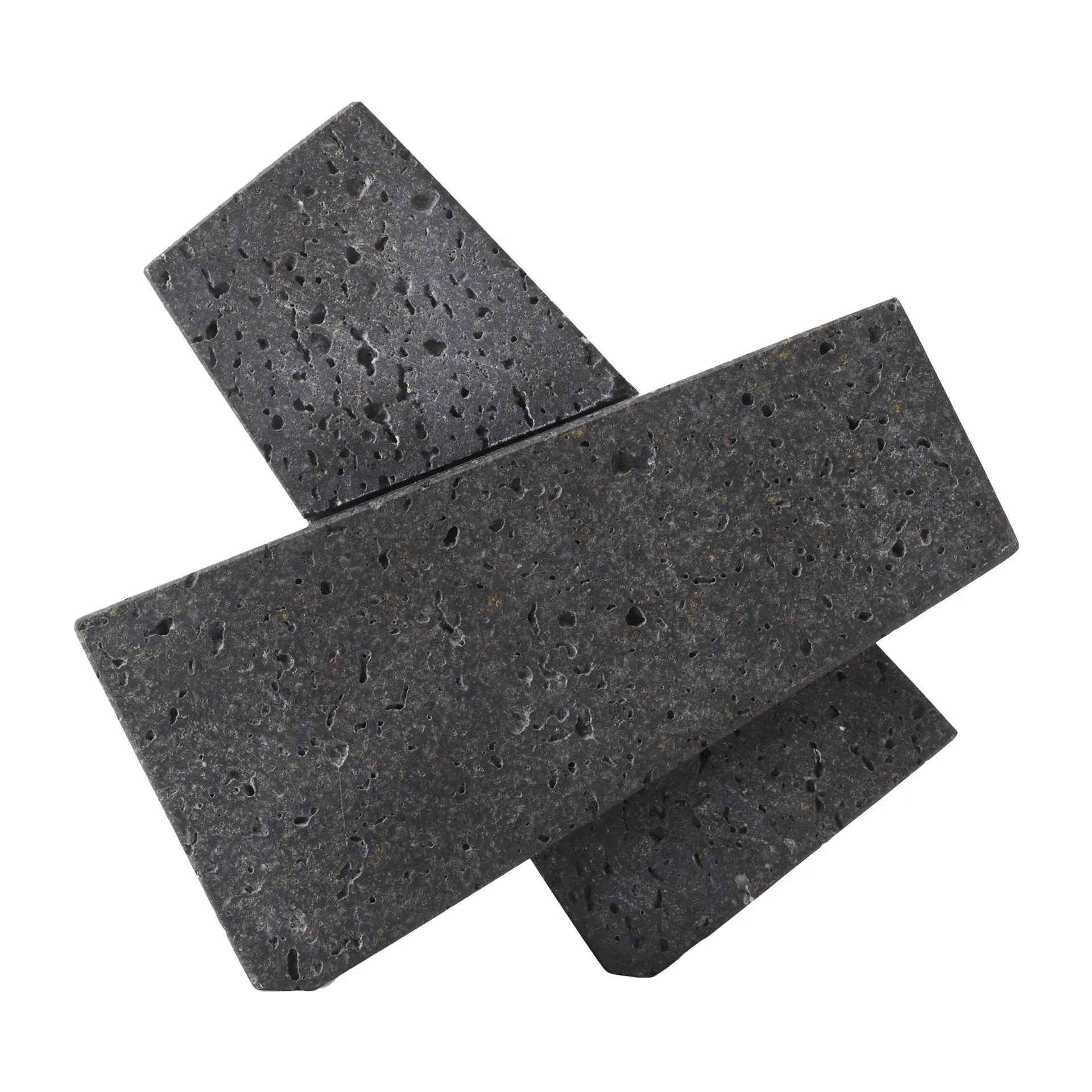 Fermalibro Converge, Lava stone Audo Copenhagen