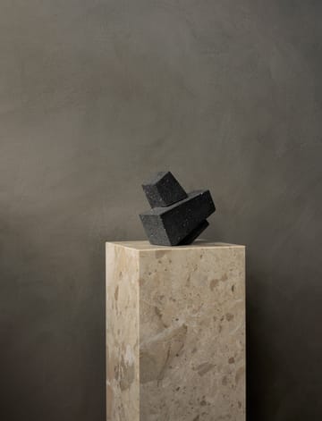 Fermalibro Converge - Lava stone - Audo Copenhagen