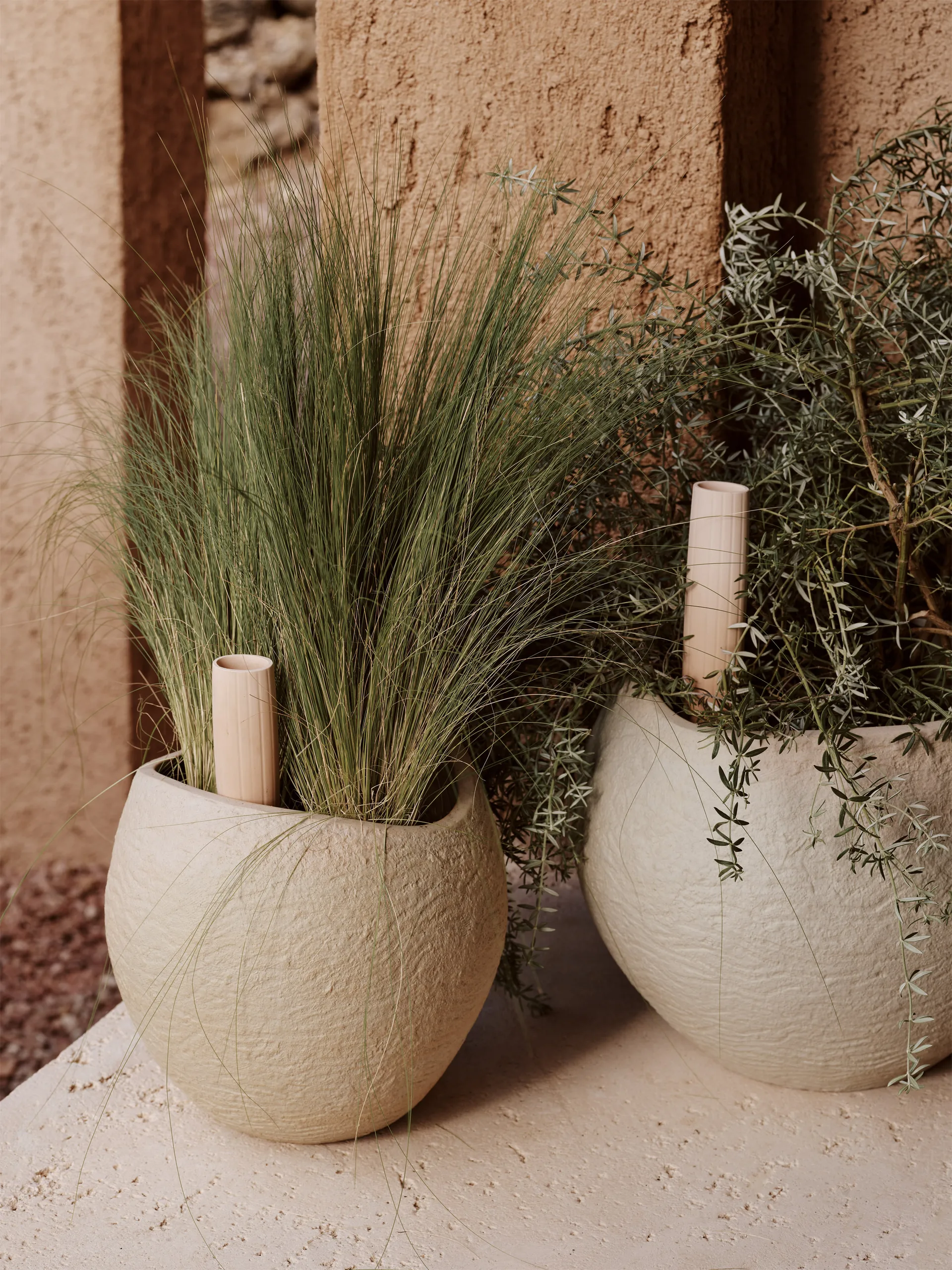 Irrigatore automatico Hydrous, confezione da 2, 36 cm Audo Copenhagen