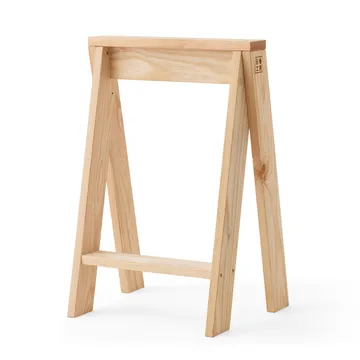 Ishinomaki AA sgabello rotondo - Ø48x72 cm - Audo Copenhagen