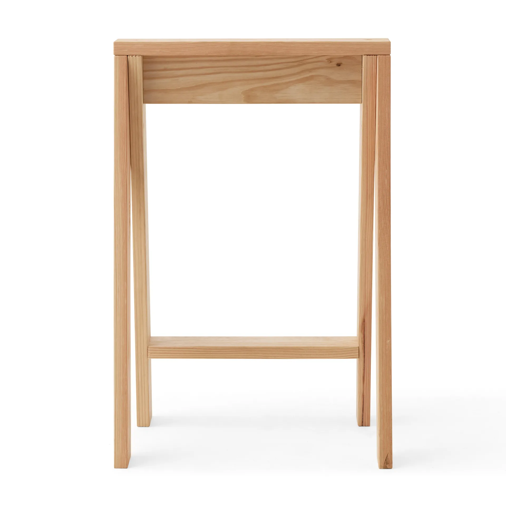 Ishinomaki AA sgabello rotondo, Ø48x72 cm Audo Copenhagen