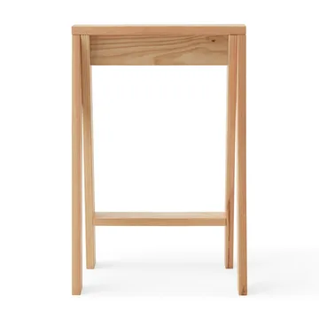Ishinomaki AA sgabello rotondo - Ø48x72 cm - Audo Copenhagen