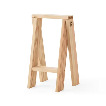 Ishinomaki AA sgabello rotondo - 56 cm - Audo Copenhagen