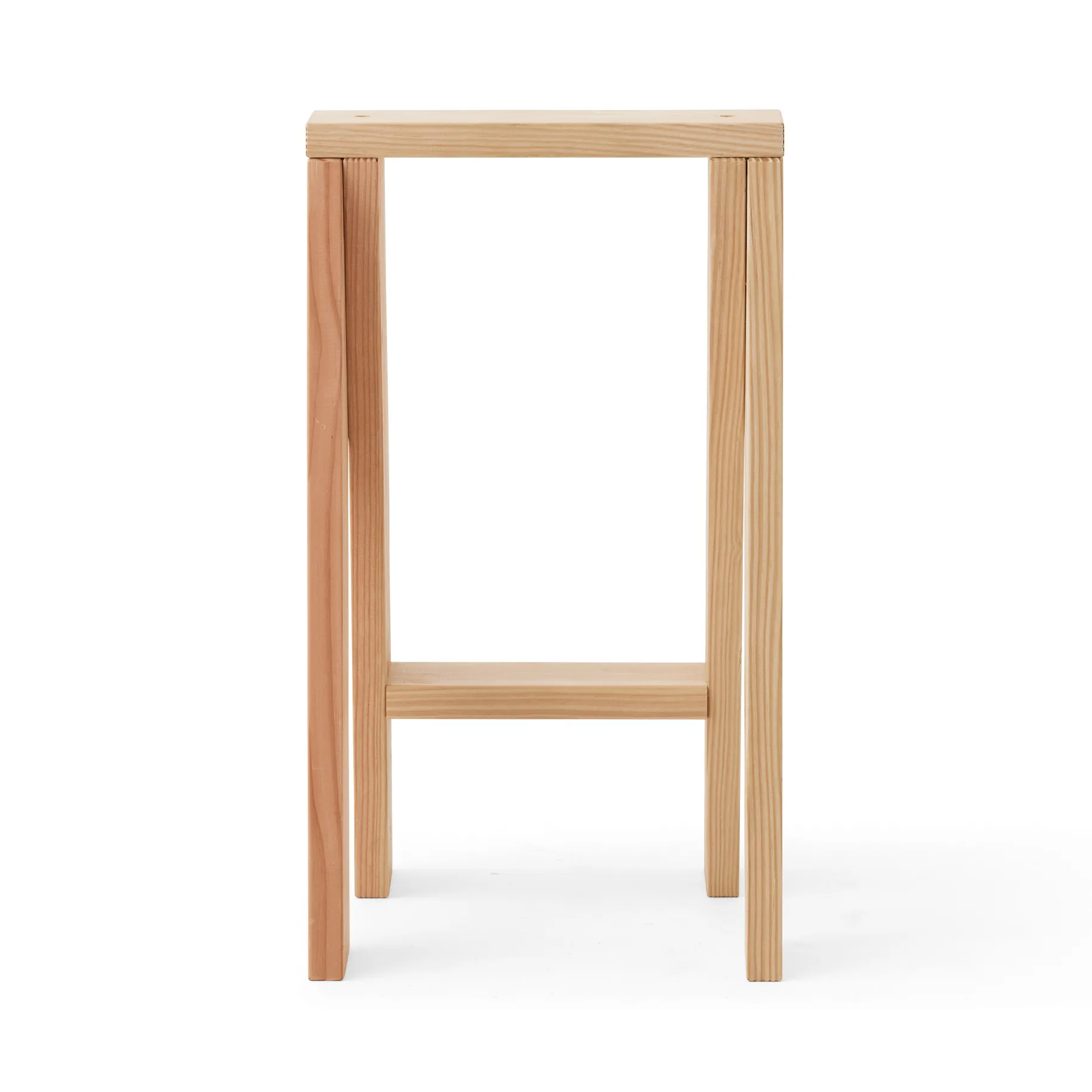 Ishinomaki AA sgabello rotondo, 56 cm Audo Copenhagen