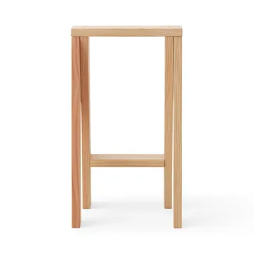 Ishinomaki AA sgabello rotondo - 56 cm - Audo Copenhagen