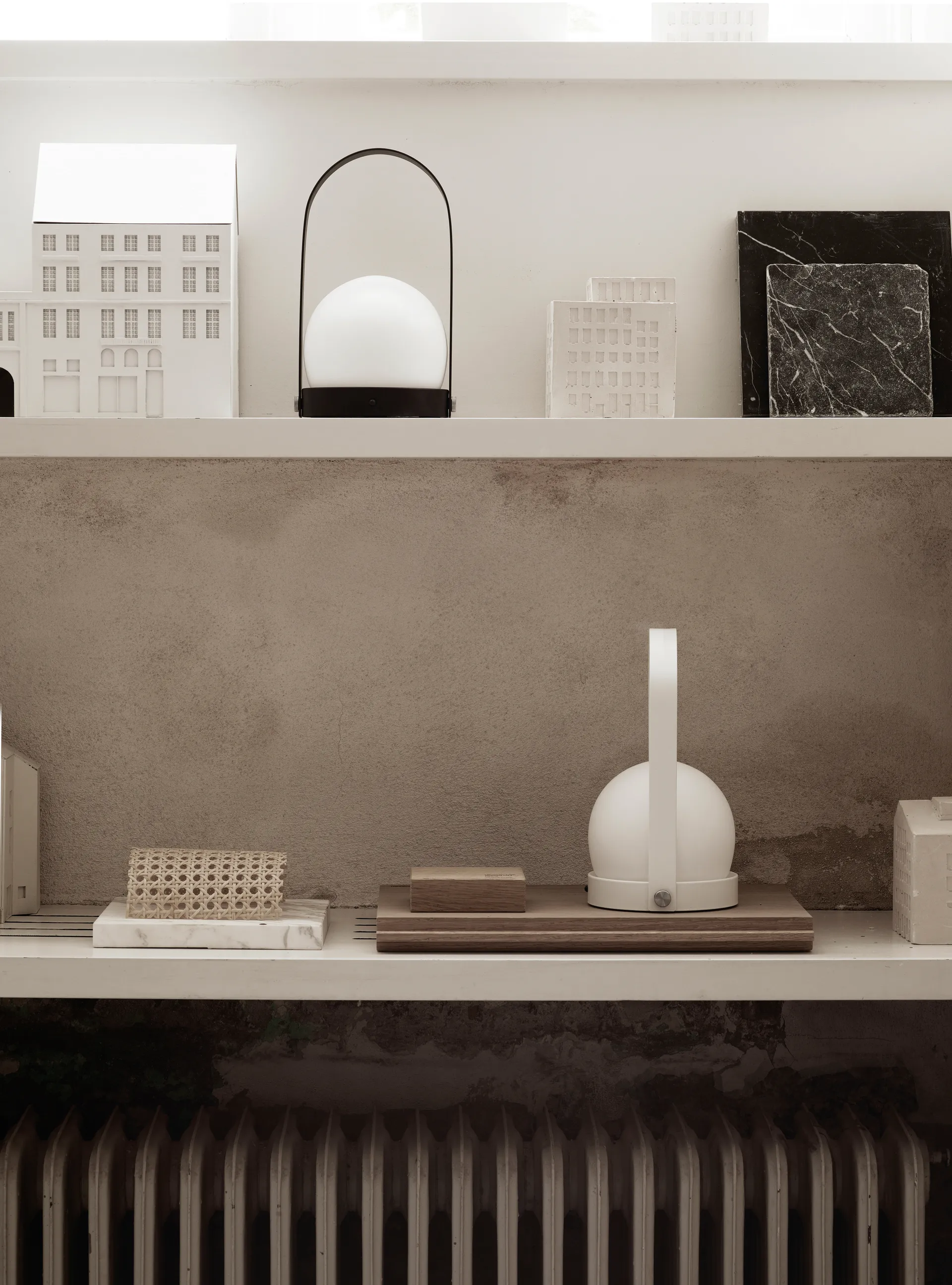 Lampada Carrie, Nero Audo Copenhagen