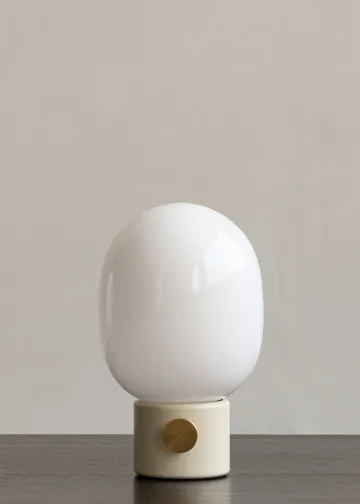 Lampada da tavolo JWDA - Alabaster white, Small - Audo Copenhagen