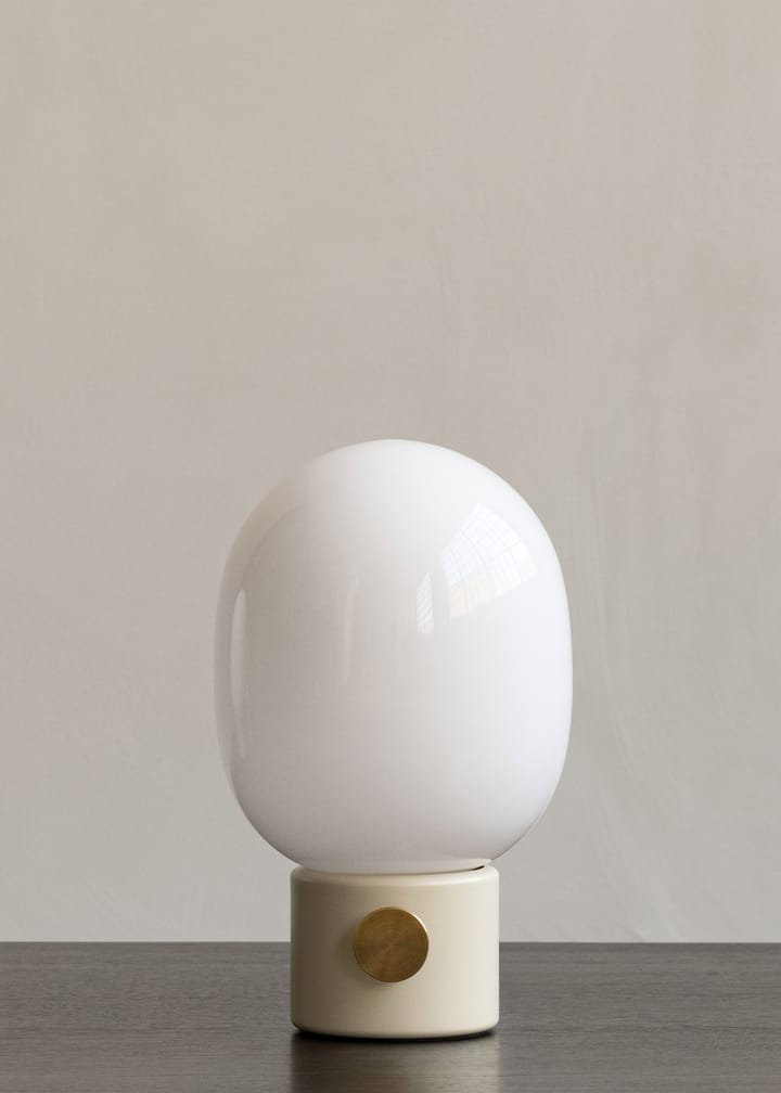 Lampada da tavolo JWDA - Alabaster white - Audo Copenhagen