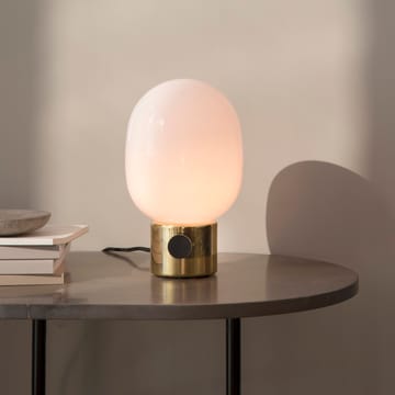 Lampada da tavolo JWDA - ottone lucidato - Audo Copenhagen