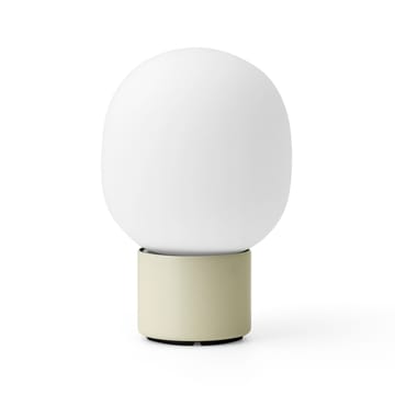 Lampada da tavolo JWDA portatile - Alabaster white - Audo Copenhagen