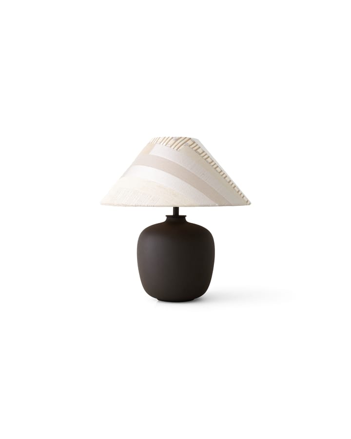 Lampada da tavolo Torso 37 cm Edizione limitata, Babelia-Plage de Coquillages Audo Copenhagen