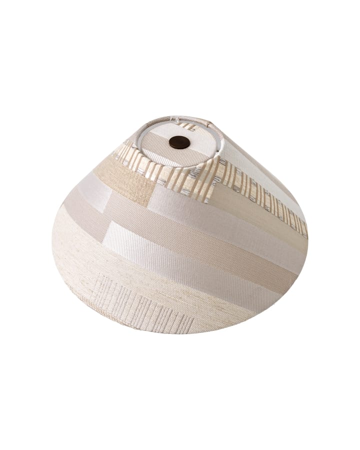 Lampada da tavolo Torso 37 cm Edizione limitata, Babelia-Plage de Coquillages Audo Copenhagen