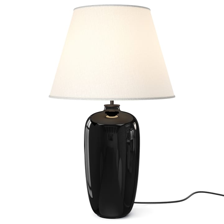Lampada da tavolo Torso 57 cm - nero - Audo Copenhagen