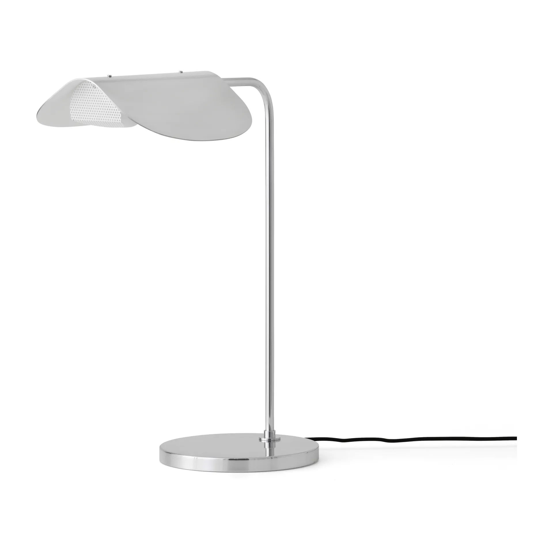 Lampada da tavolo Wing 56 cm, Alluminio Audo Copenhagen