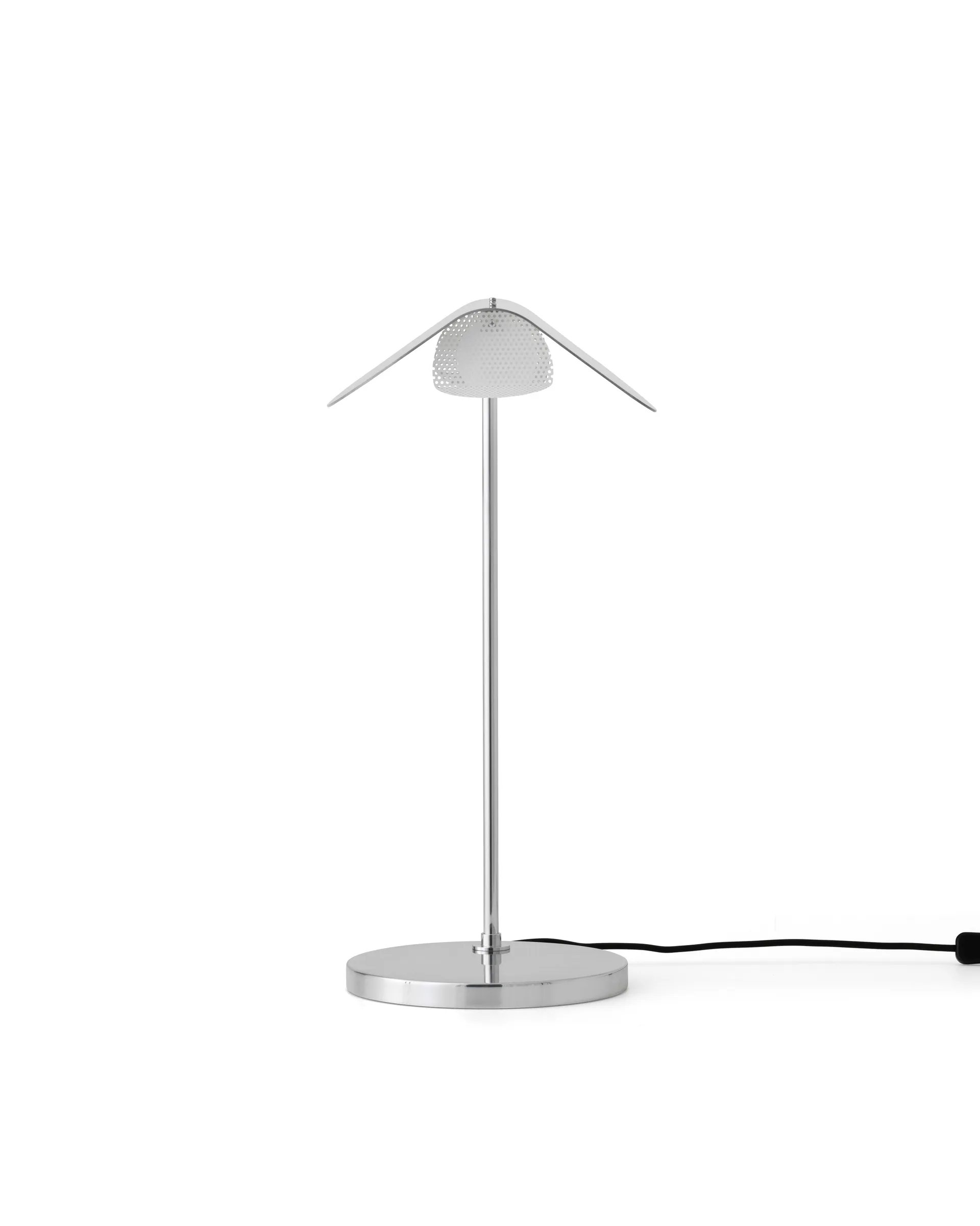 Lampada da tavolo Wing 56 cm, Alluminio Audo Copenhagen