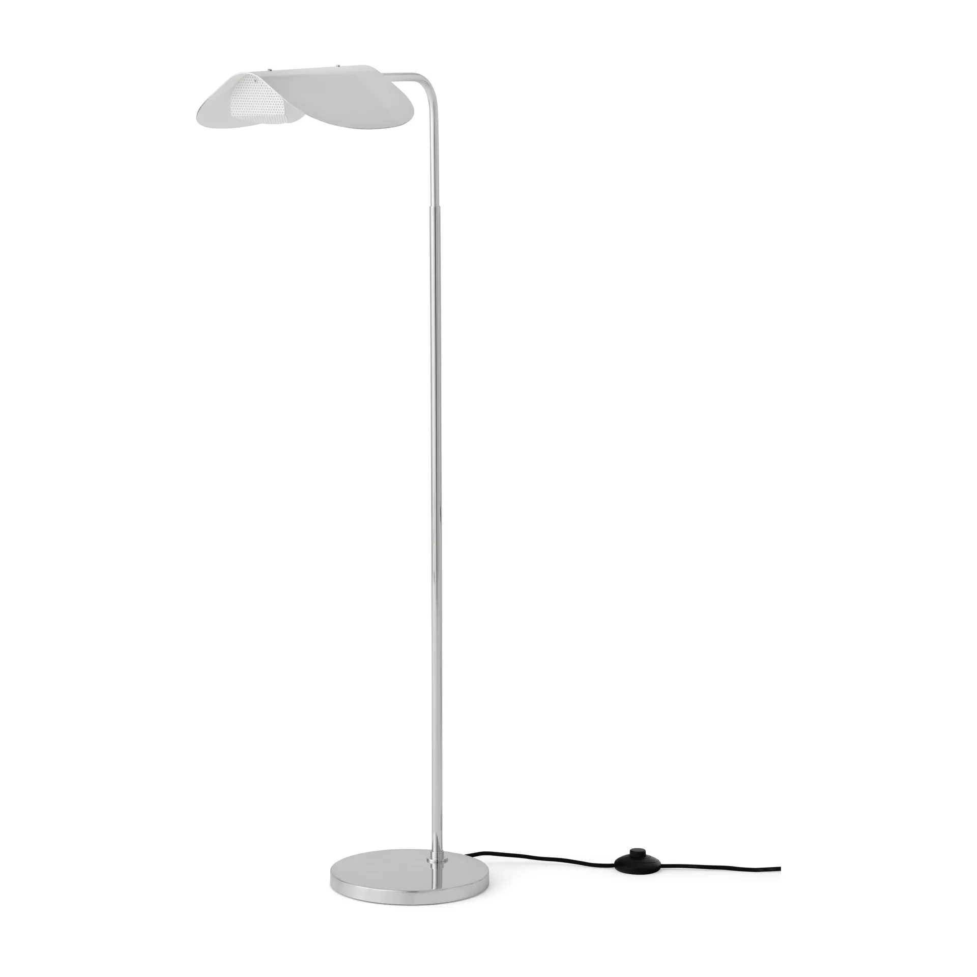 Lampada da tavolo Wing 84 cm, Alluminio Audo Copenhagen