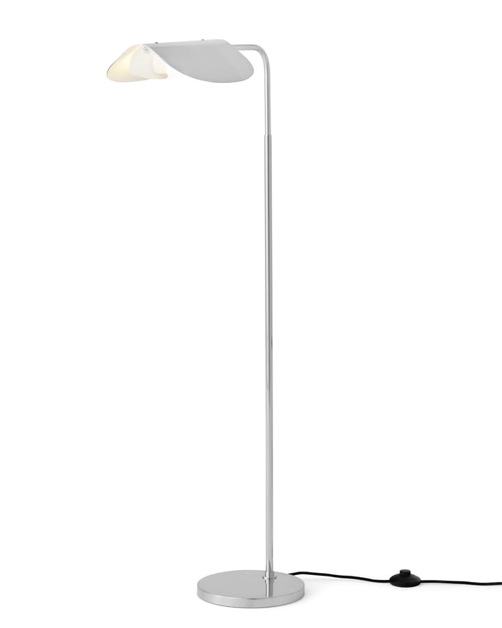 Lampada da tavolo Wing 84 cm, Alluminio Audo Copenhagen