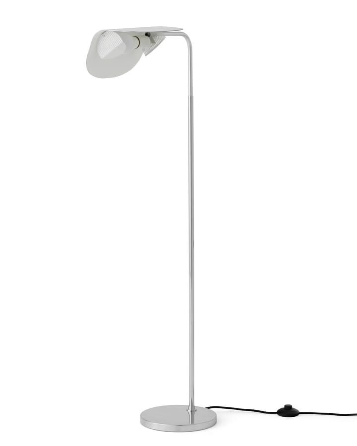 Lampada da tavolo Wing 84 cm, Alluminio Audo Copenhagen