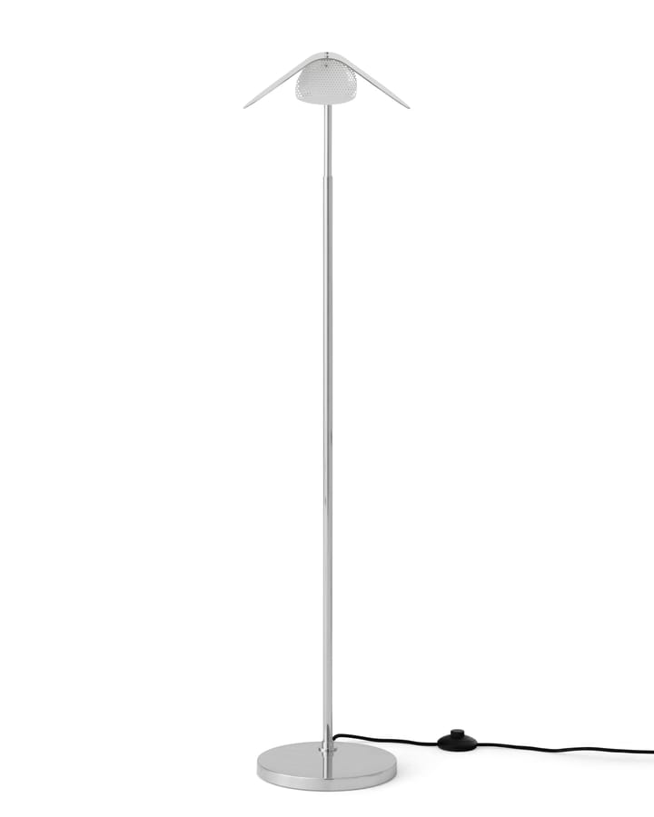 Lampada da tavolo Wing 84 cm, Alluminio Audo Copenhagen