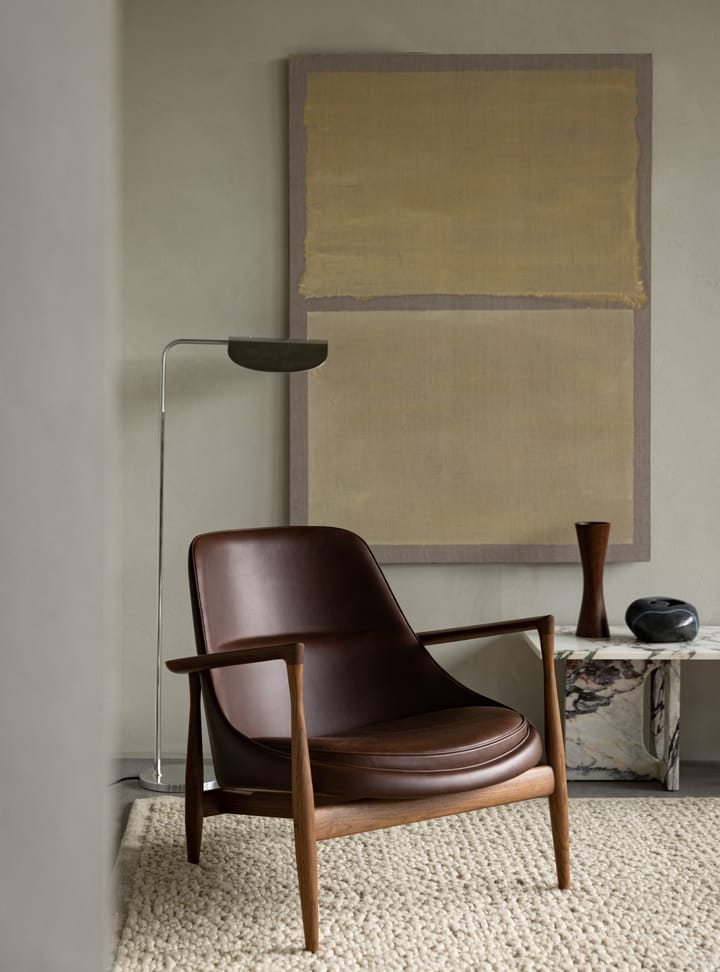 Lampada da tavolo Wing 84 cm, Alluminio Audo Copenhagen