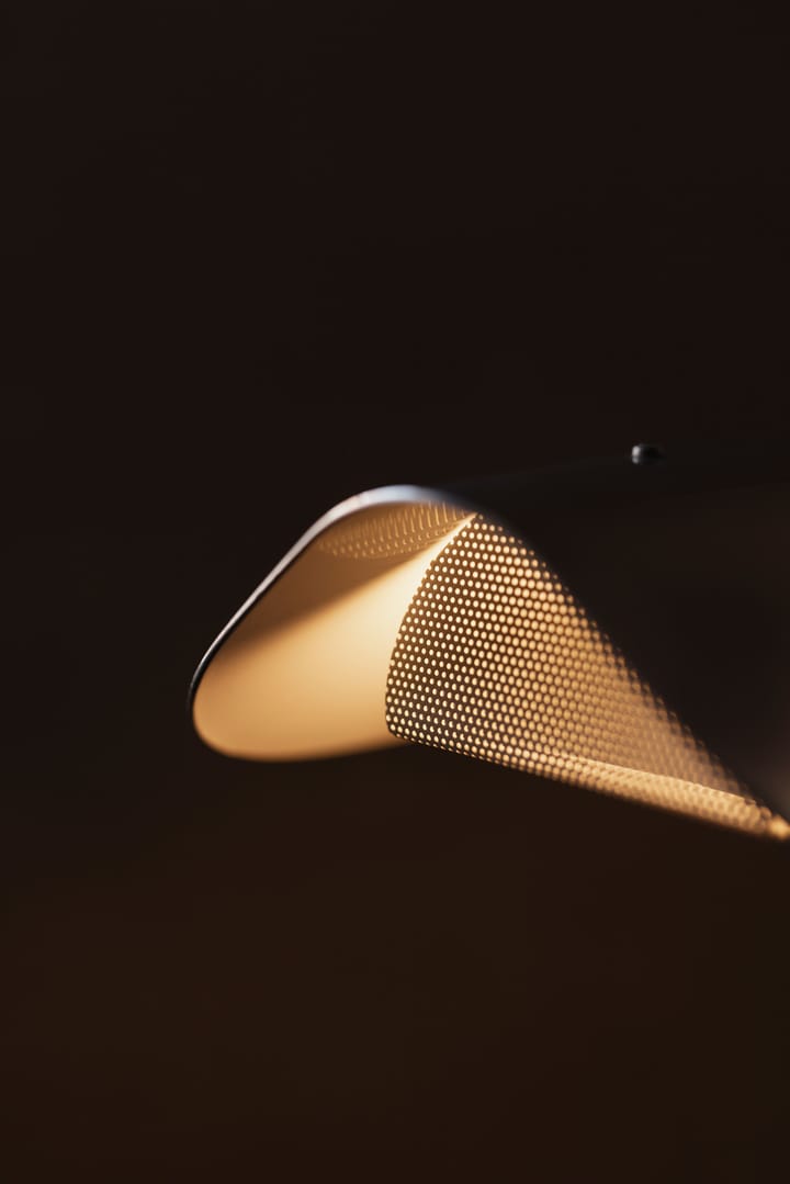 Lampada da tavolo Wing 84 cm, Alluminio Audo Copenhagen