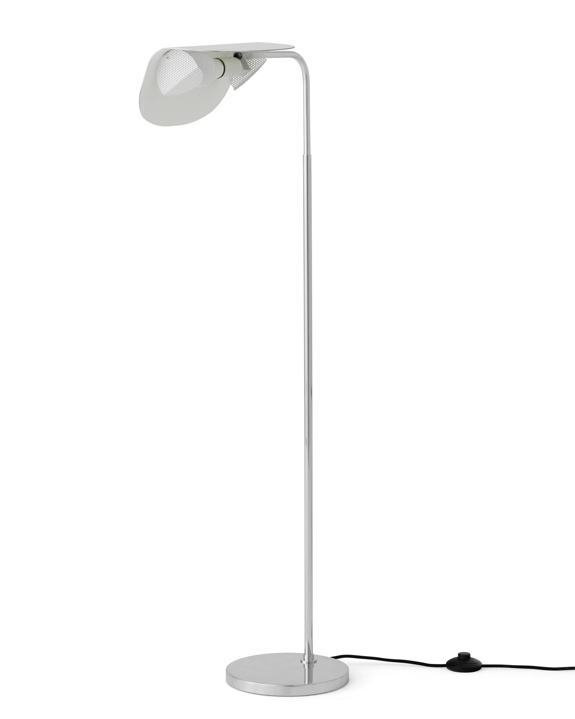 Lampada da tavolo Wing, Alluminio, 84 cm Audo Copenhagen