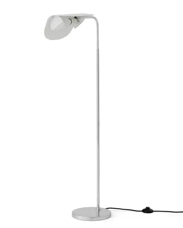 Lampada da tavolo Wing - Alluminio, 84 cm - Audo Copenhagen