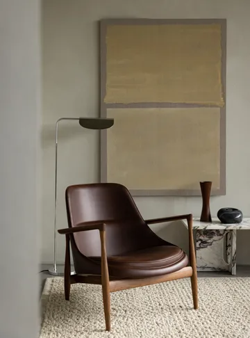 Lampada da tavolo Wing - Alluminio, 84 cm - Audo Copenhagen