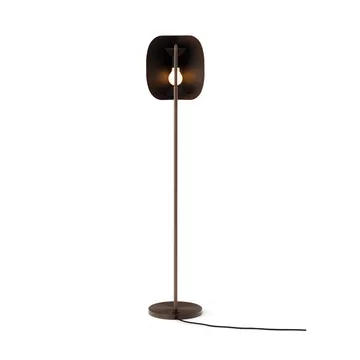 Lampada da tavolo Wing - Alluminio bronzato, 115 cm - Audo Copenhagen