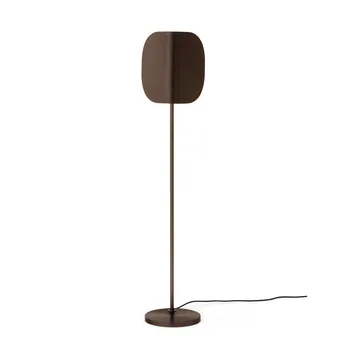 Lampada da tavolo Wing - Alluminio bronzato, 115 cm - Audo Copenhagen