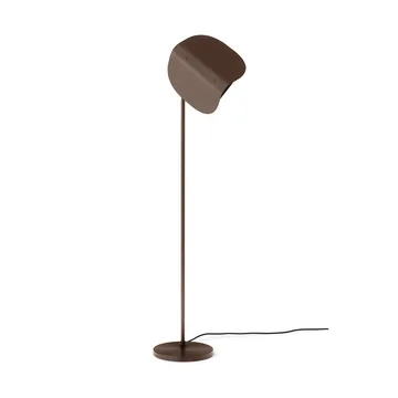 Lampada da tavolo Wing - Alluminio bronzato, 115 cm - Audo Copenhagen