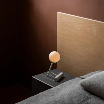 Lampada LED Phare  - grigio chiaro - Audo Copenhagen
