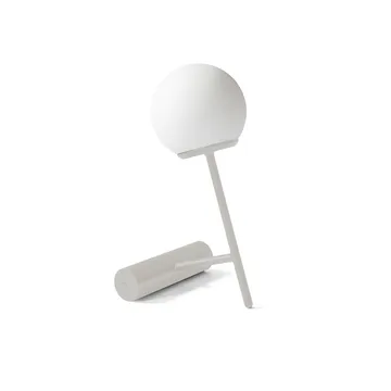 Lampada LED Phare  - grigio chiaro - Audo Copenhagen