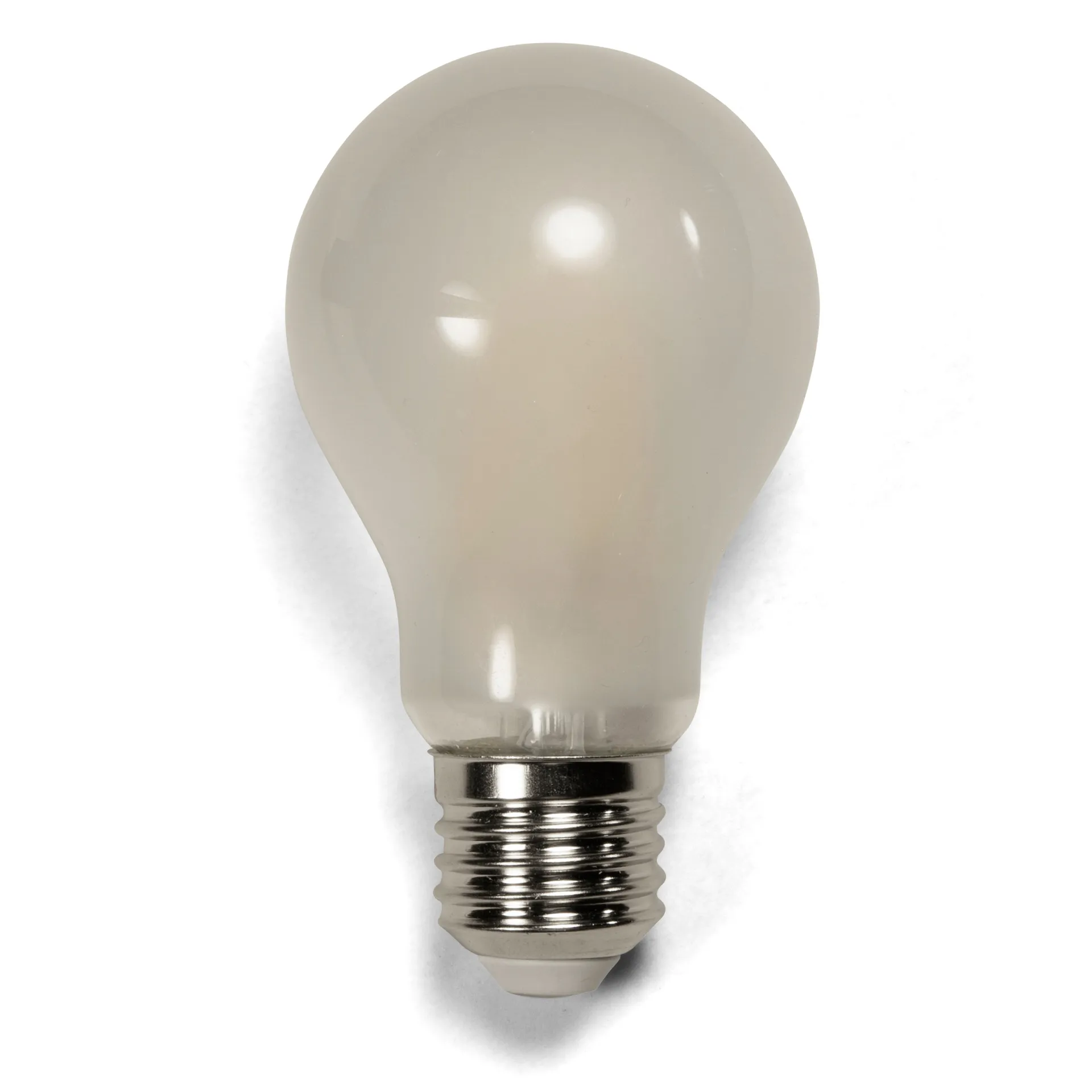 Lampadina torso E27 CE 6 W, A60 Audo Copenhagen