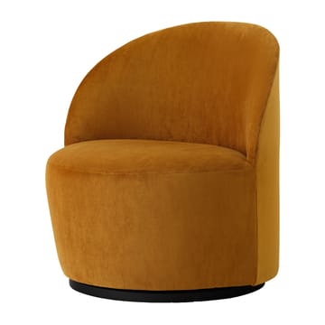 Lounge chair girevole Tearoom - Champion 041 - Audo Copenhagen