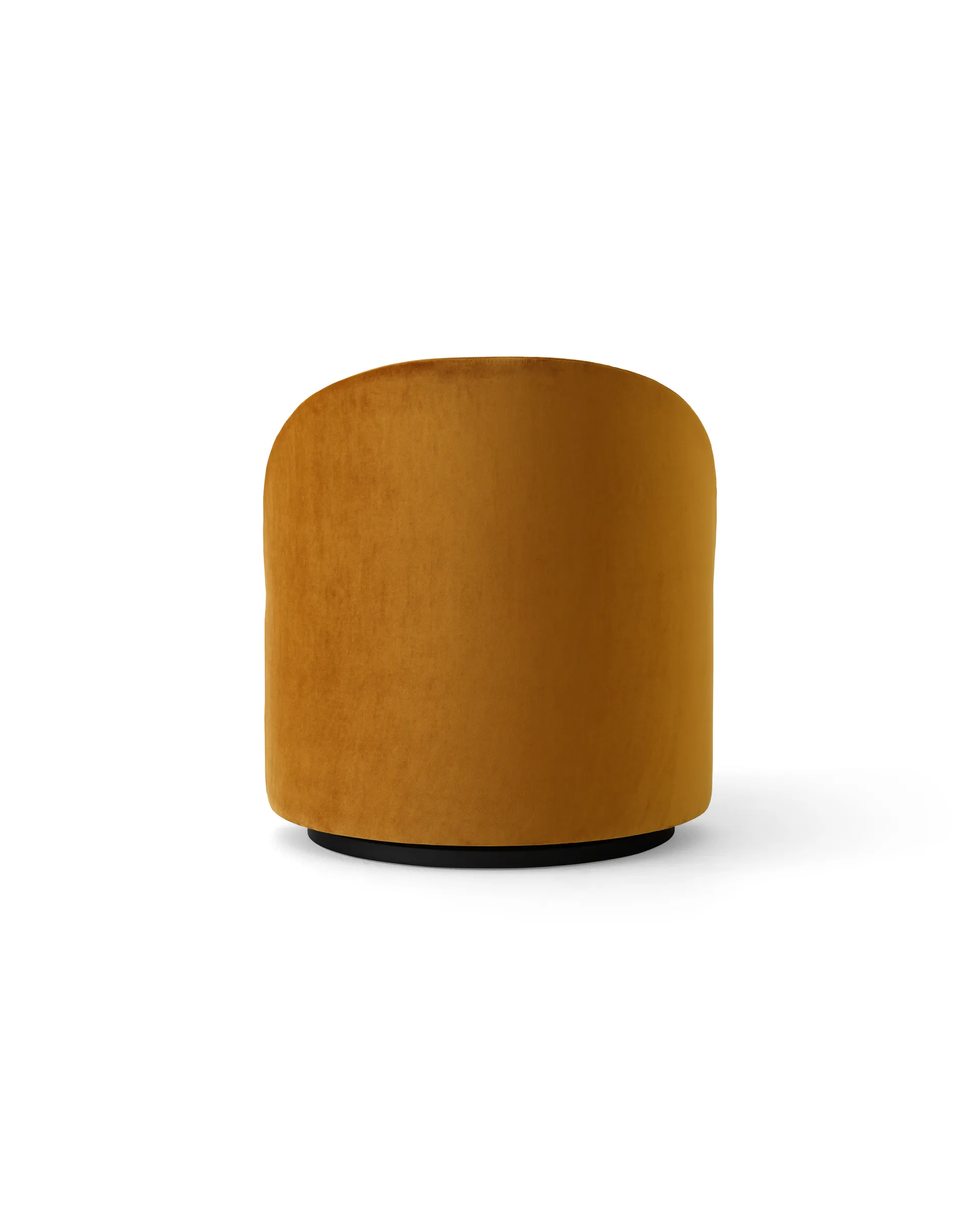 Lounge chair girevole Tearoom, Champion 041 Audo Copenhagen