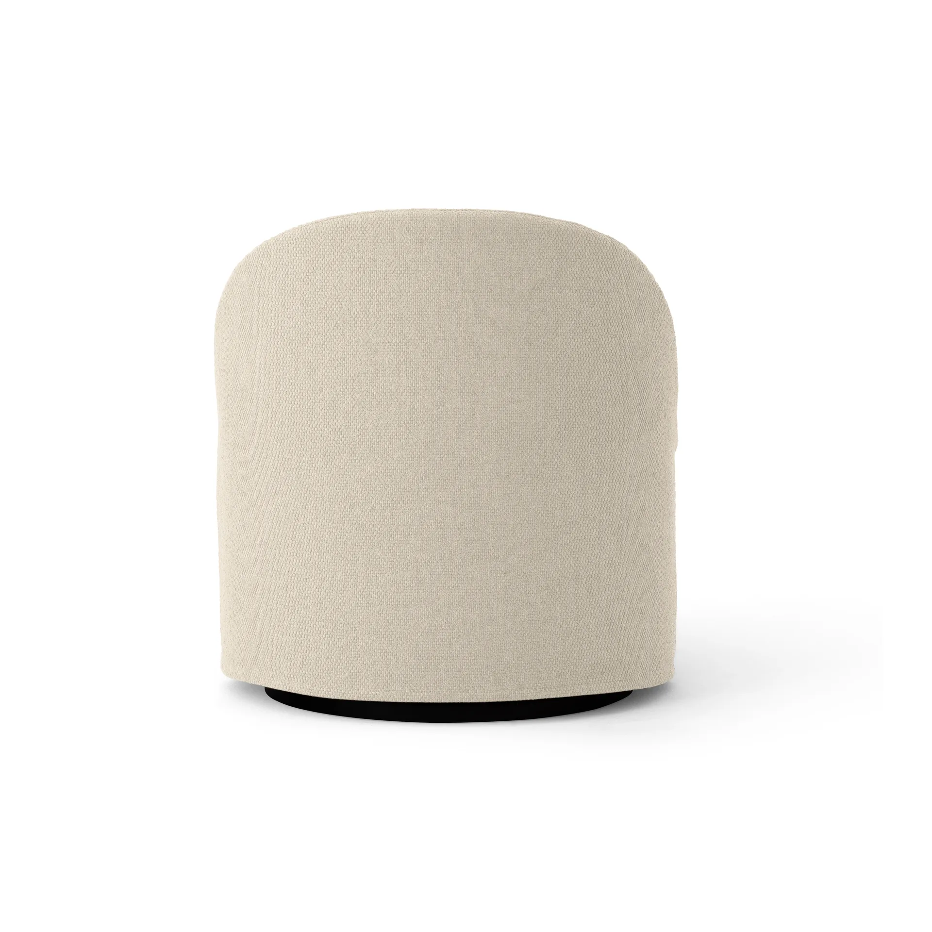 Lounge chair girevole Tearoom, Logan 01 Jasmine Audo Copenhagen