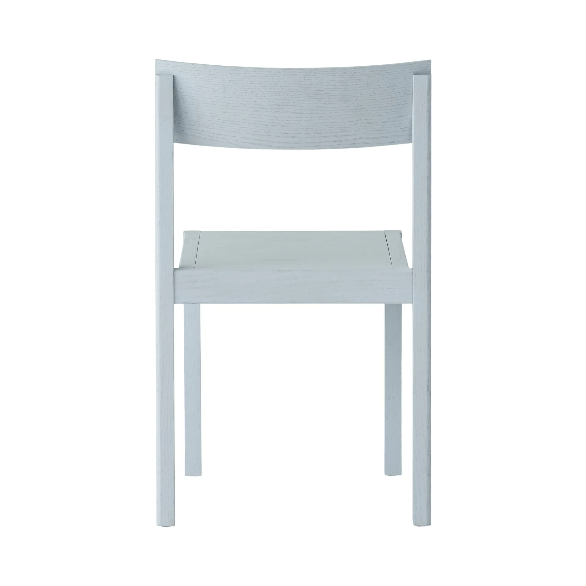 Mauro sedia, Linen blue rovere Audo Copenhagen