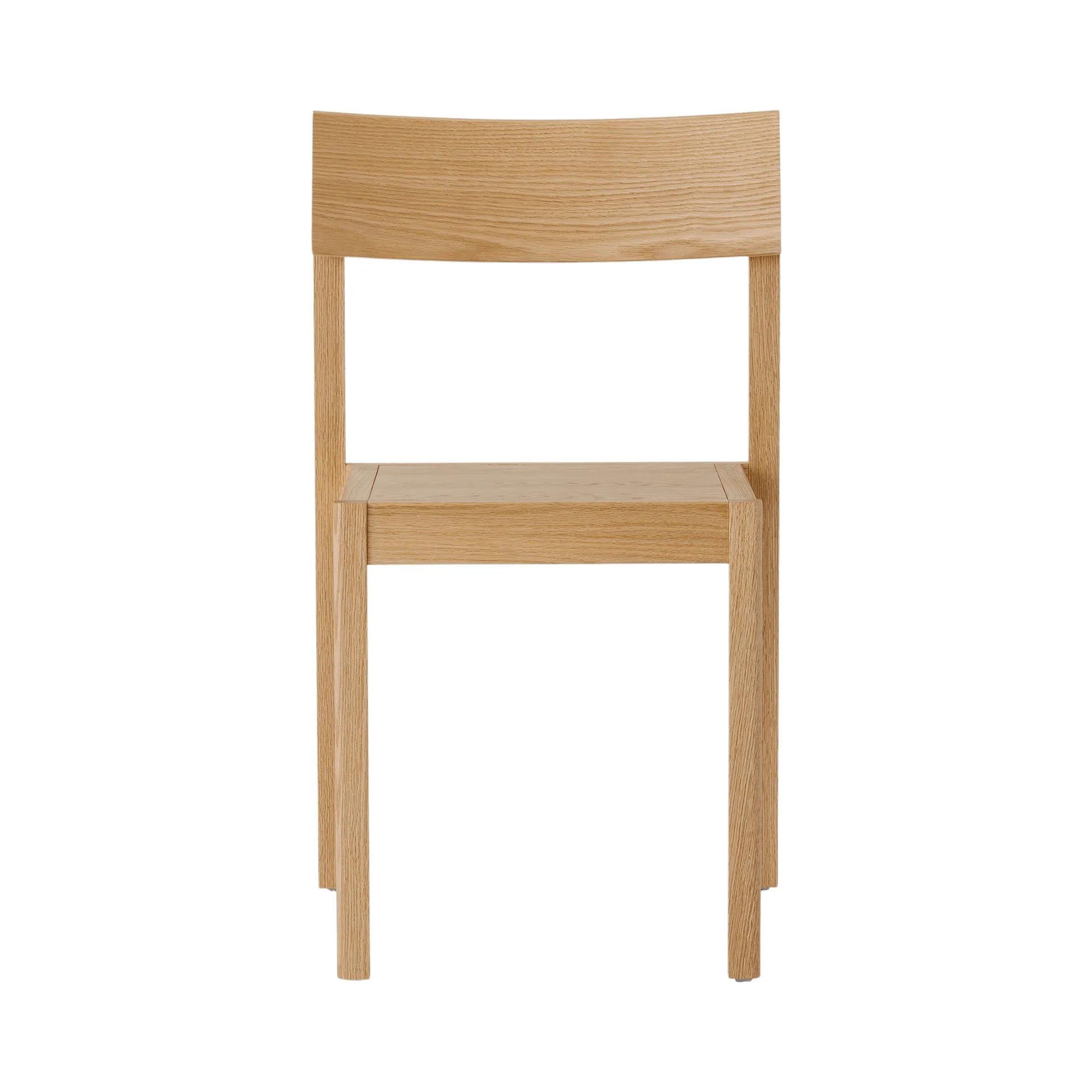 Mauro sedia, Rovere naturale Audo Copenhagen