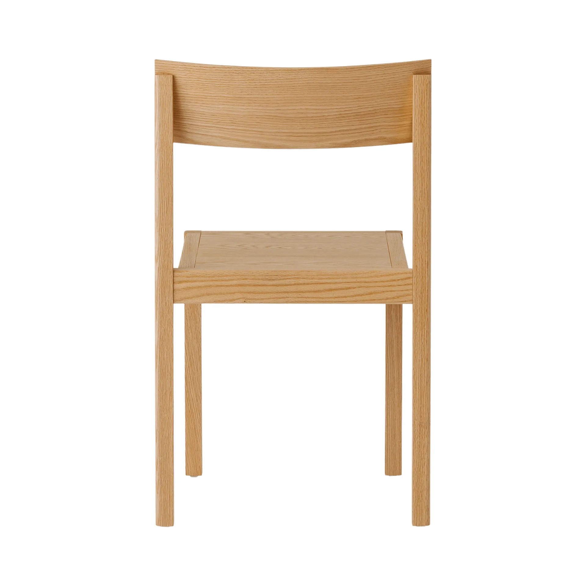 Mauro sedia, Rovere naturale Audo Copenhagen