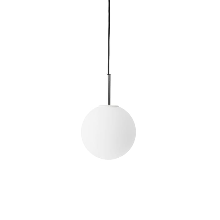 Pendente TR Bulb - Polished steel - Audo Copenhagen